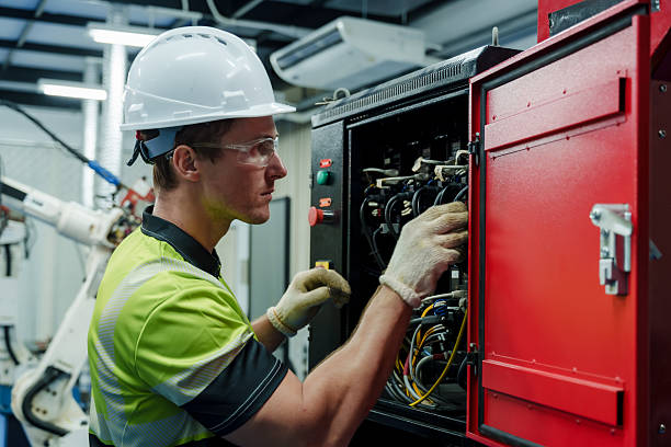 24/7 Emergency Electrician experts in Calipatria, CA