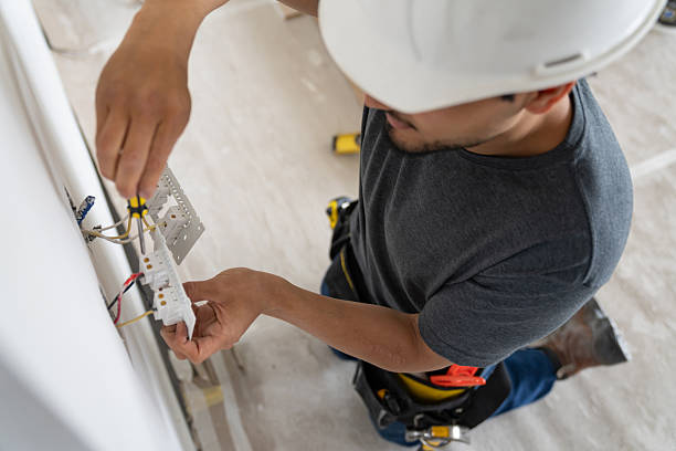 Reliable Electrician contractor in Calipatria, CA by No Joke electrician