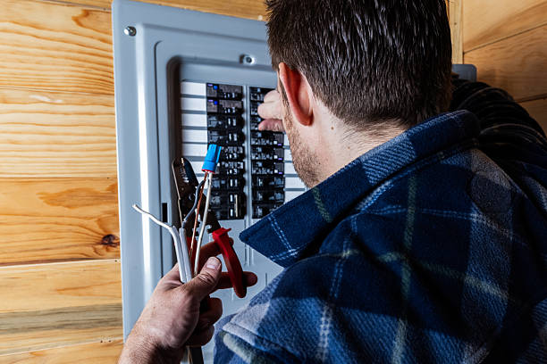 Affordable Electrician solutions in Calipatria, CA